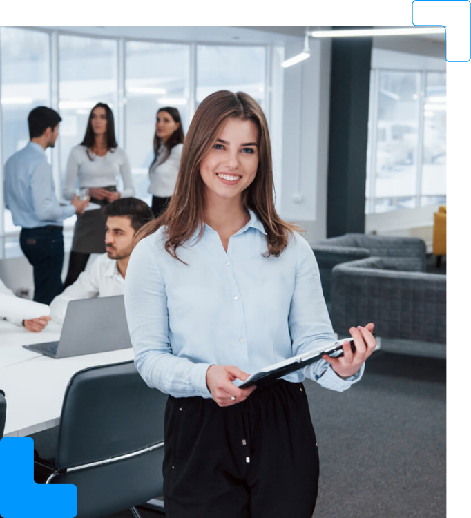 Digitalisation | Consultation | Transformation digitale